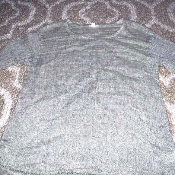 Pure Jill linen size M - Picture 1 of 5